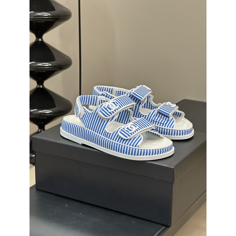 Ch*el sandals